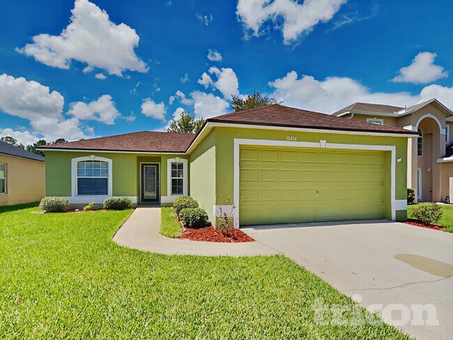 Foto del edificio - 10414 Song Sparrow Ln