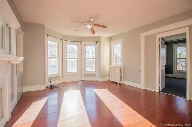 Foto del edificio - 565 Orchard St