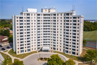 Building Photo - Livonia Apartments