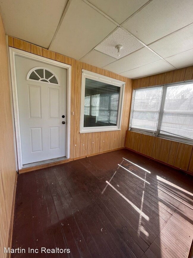 Foto del edificio - 2 br, 1 bath House - 312 Archer Ave