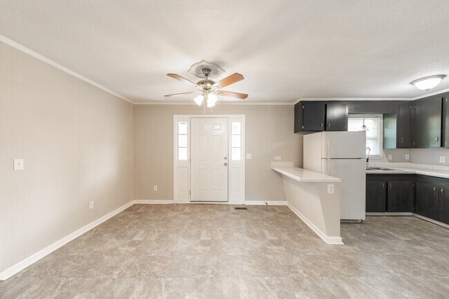 Foto del edificio - 2213 Cypress St