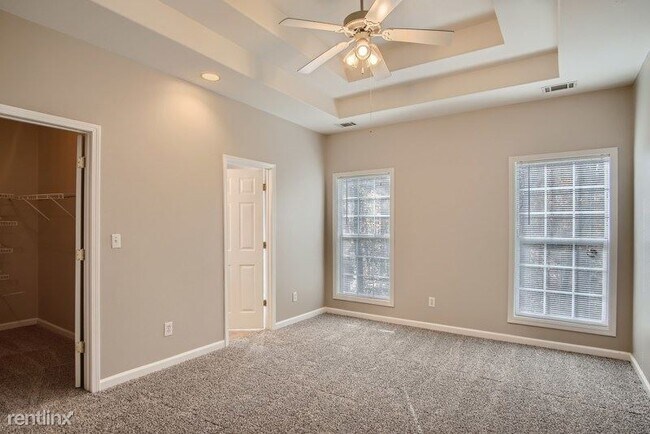 Foto del edificio - 3 br, 2 bath House - 3730 Will Lee Road UNIT