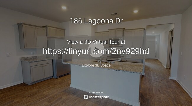 Foto del edificio - 186 Lagoona Dr