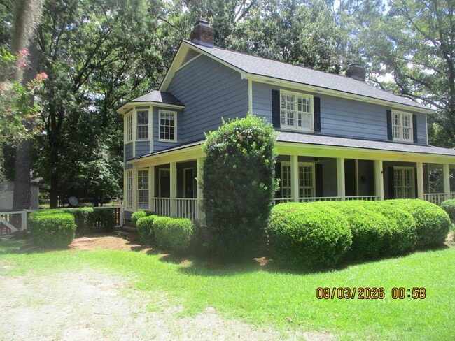 Building Photo - 2420 E Alberson Dr
