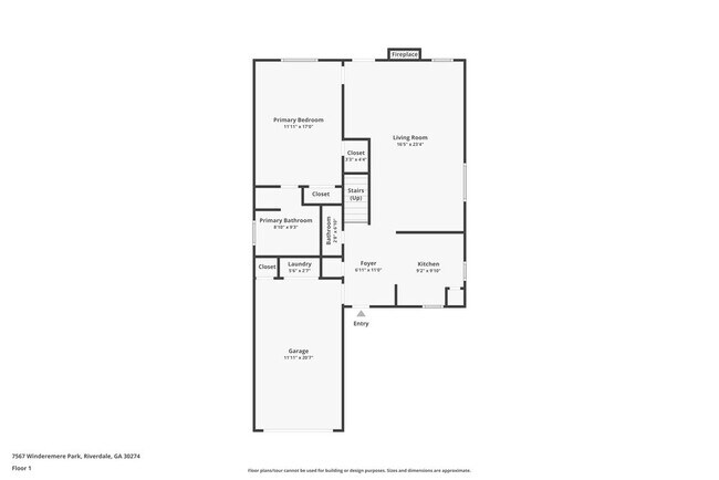 Building Photo - 7567 Winderemere Park