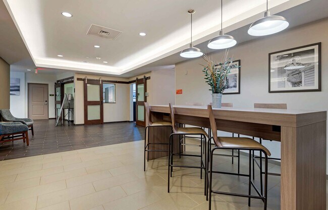 Foto del edificio - Furnished Studio-Rock Hill
