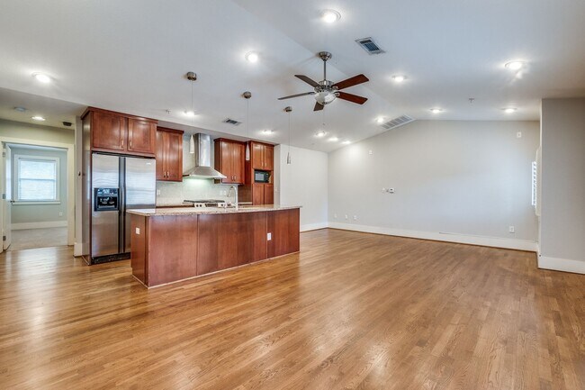 Foto del edificio - Park City Townhome