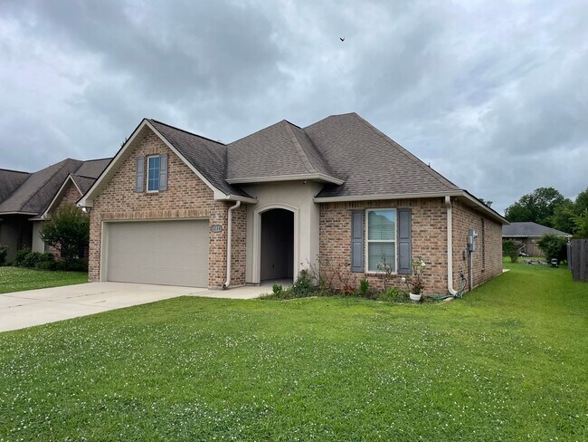 Foto del edificio - Gorgeous 3 bedroom Home in South Bossier