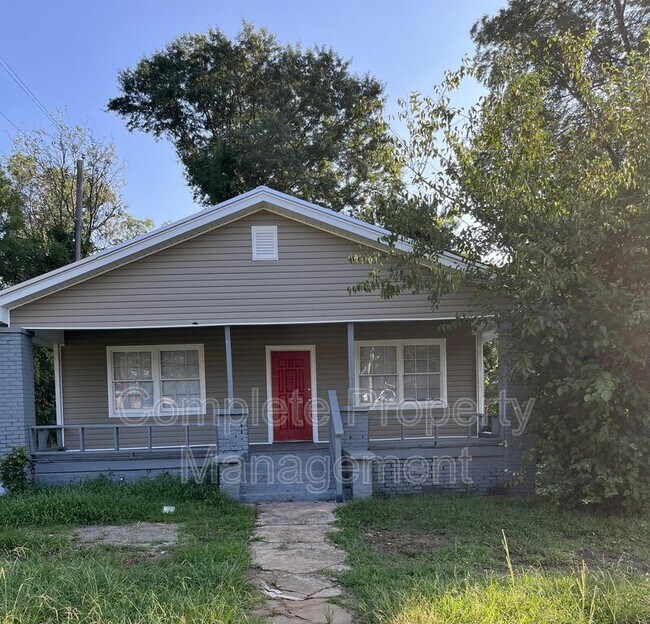 Building Photo - 1651 Waco Ave SW