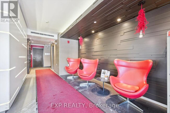 Photo du bâtiment - 5005 Harvard Rd