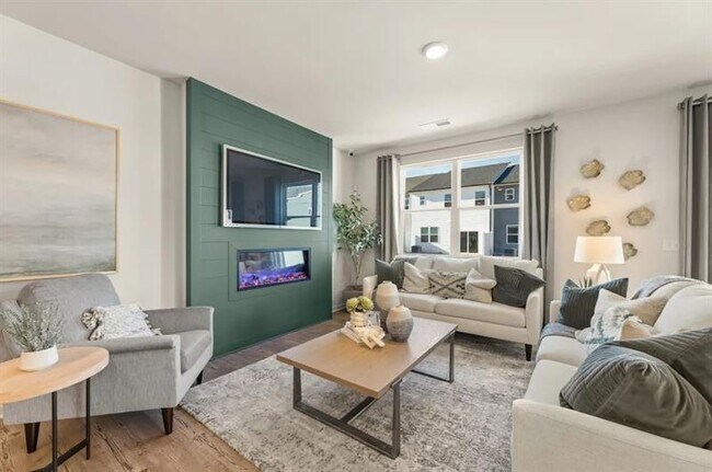 Building Photo - 5109 Sidney Sq Dr