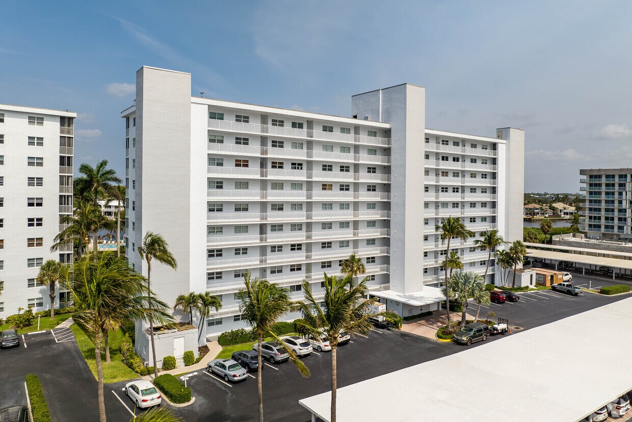 Foto del edificio - Seagate of Highland