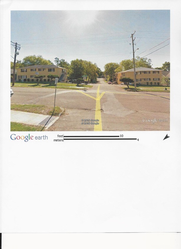 Foto del edificio - 2114-2300 Washington Ave
