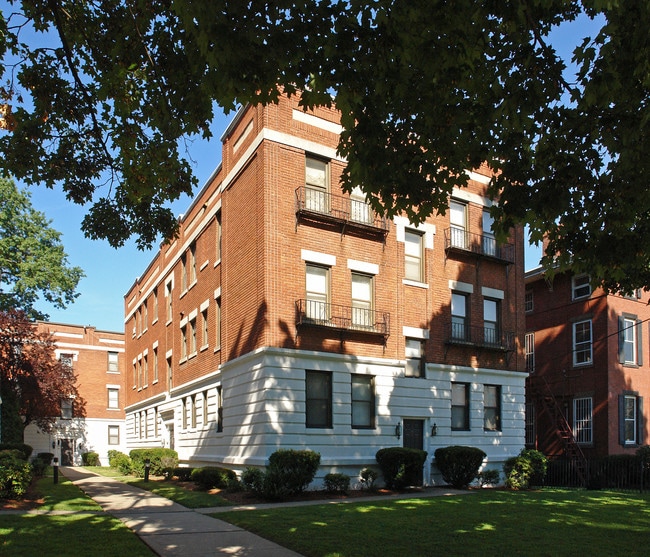 Exterior Photo - Lord Commons Apartments