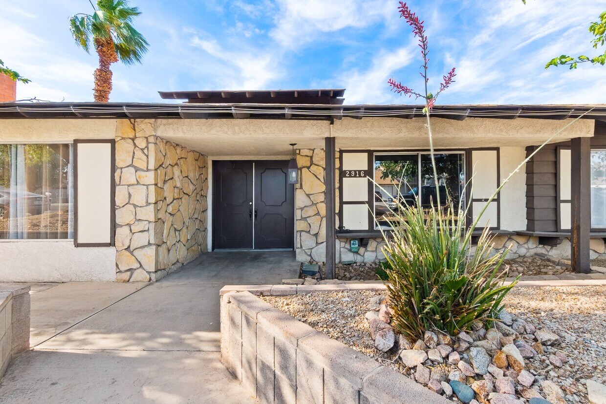 Primary Photo - Beautiful 3 Bedroom Home in North Las Vegas!