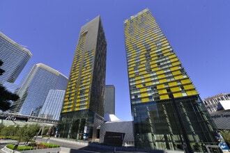 Building Photo - 3722 S Las Vegas Blvd