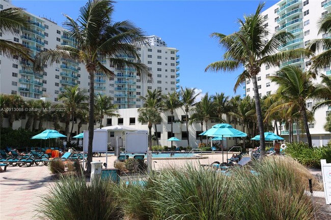 Foto del edificio - 3901 S Ocean Dr