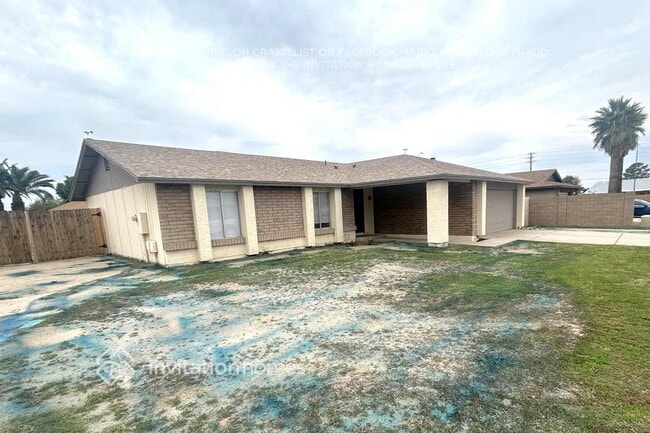 Foto del edificio - 4243 W Michelle Dr