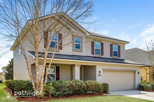 Foto del edificio - 4 br, 2 bath House - 147 Brentley Lane UNIT