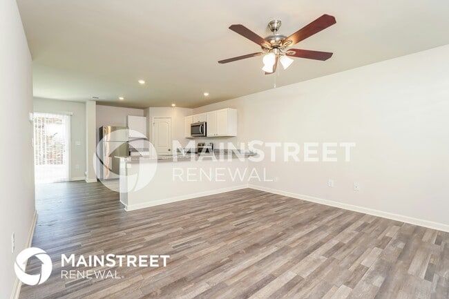 Foto del edificio - 4607 Sweet Bulb Ln