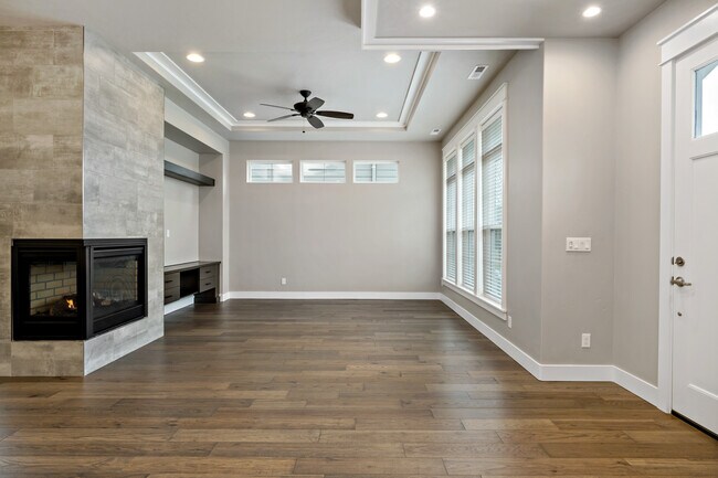 Foto del edificio - Cadence at Bainbridge