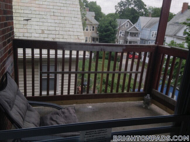 Foto del edificio - 2 O’Neil Place