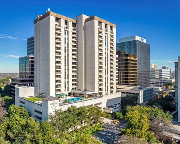 Foto del edificio - 5909 Luther Ln