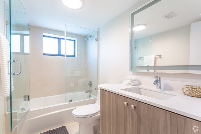 Three Bedroom - Orduna Court