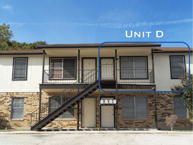 Foto del edificio - 907 N 7th St