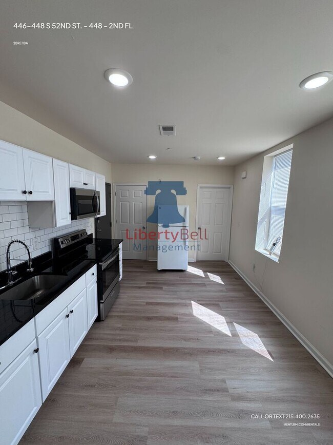 Photo - 446 S 52nd Street Apartment