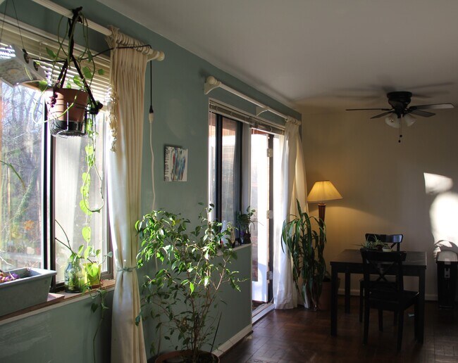 Foto del edificio - 4114 Davis Pl NW