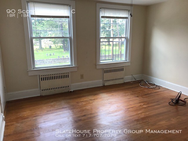 Foto del edificio - Cozy One Bedroom on Quiet Street in Ewing