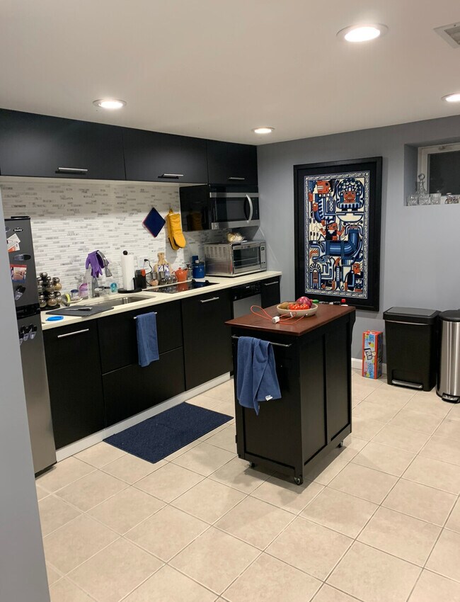 Foto del edificio - 12 Bothwell Rd