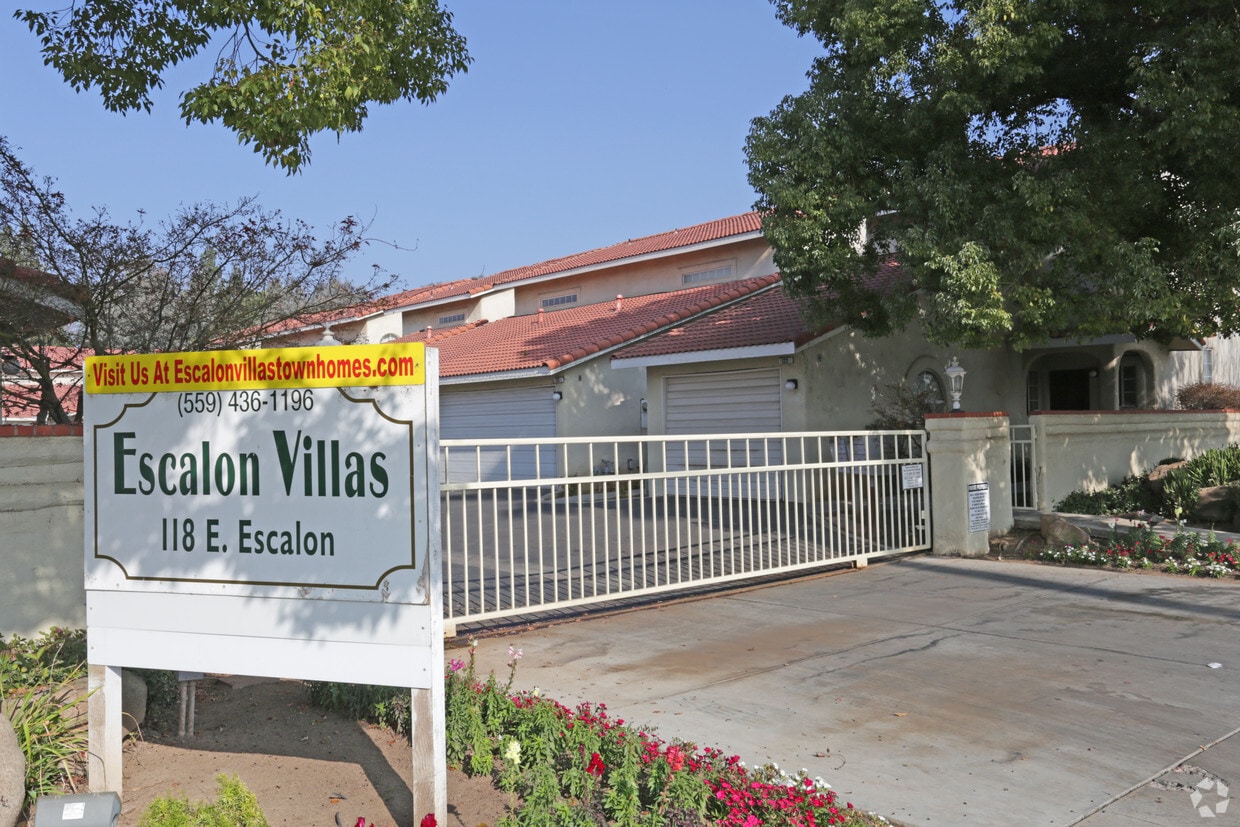 Primary Photo - Escalon Villas