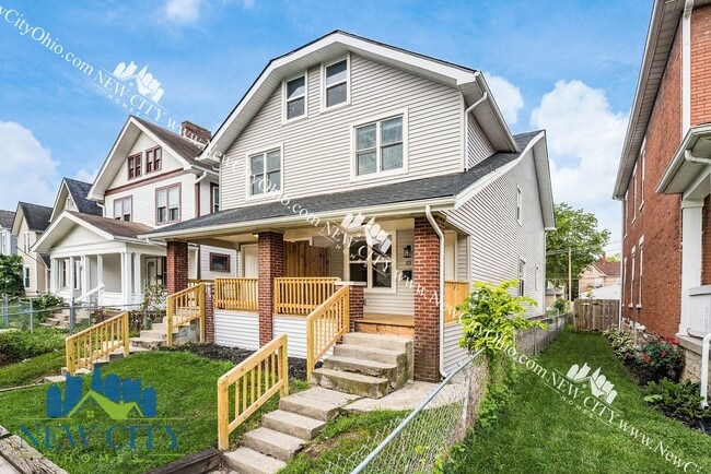 Building Photo - 53-55-55 Hawkes Ave