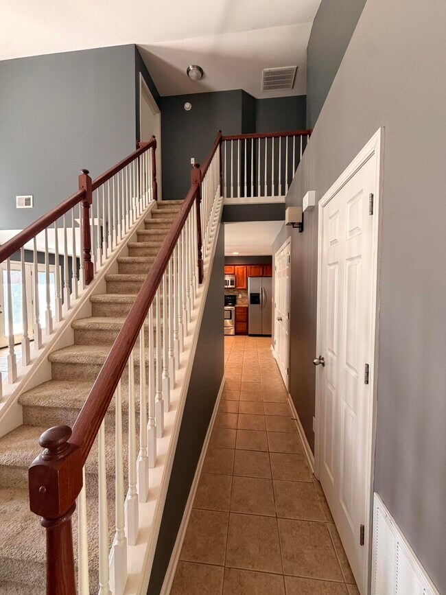 Foto del edificio - 2904 Mahala Ln