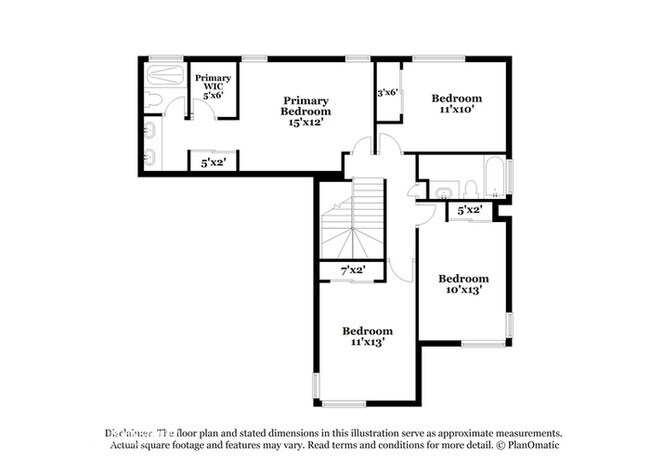 Foto del edificio - 3770 W Mesa Ridge Trail