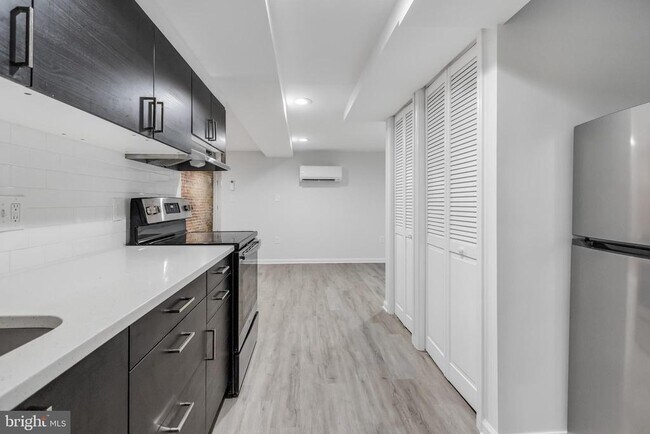 Foto del edificio - 46 Q St NE