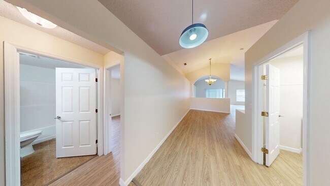 Foto del edificio - Beautiful 4Bed/ 2Bath Home in Doral Pointe - Kissimmee!!!