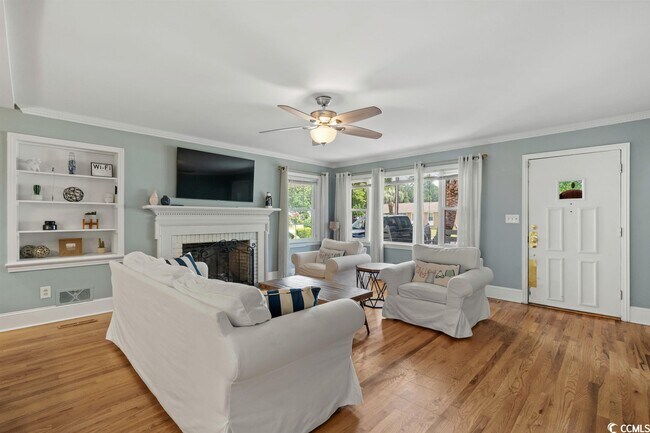 Foto del edificio - 509 33rd Ave N