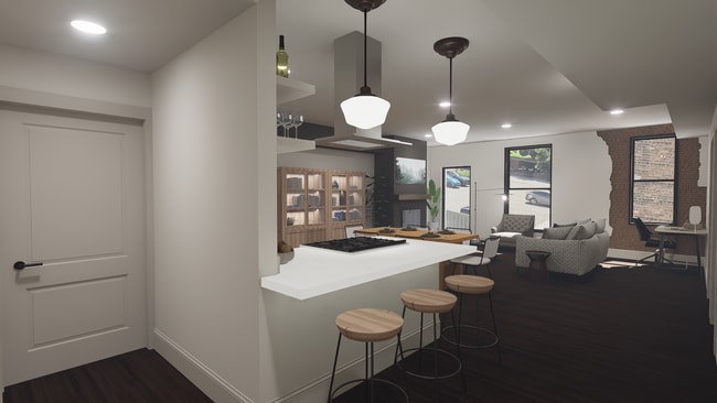 Building Photo - 121 Michigan Ave W