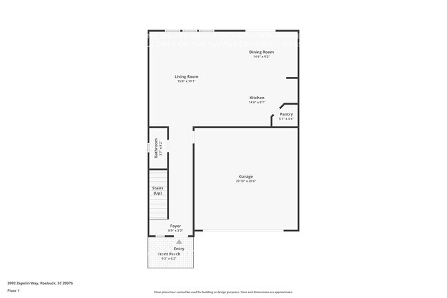 Building Photo - 3992 Zepelin Wy