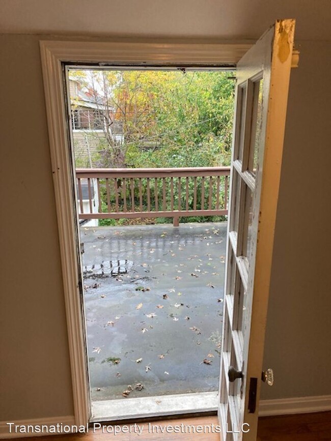 Building Photo - 3 br, 1.5 bath House - 3649 Silsby Rd