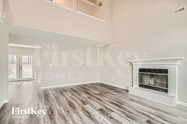 Building Photo - 3356 Prescott Pl NW