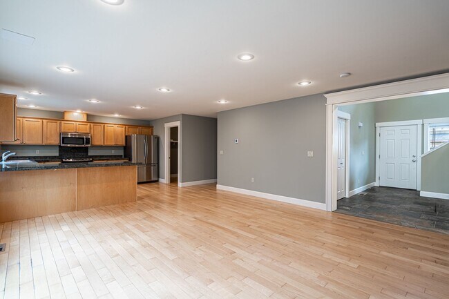 Foto del edificio - 3 Bedroom Townhome at The Vineyard