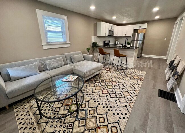 Foto del edificio - 5128 Primrose Ave