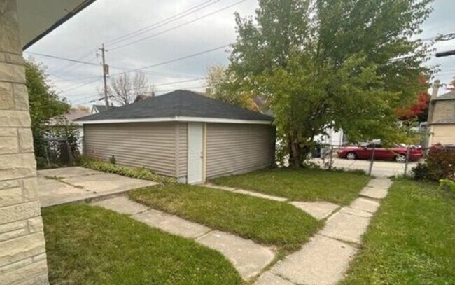 Foto del edificio - 4232 N 18th St