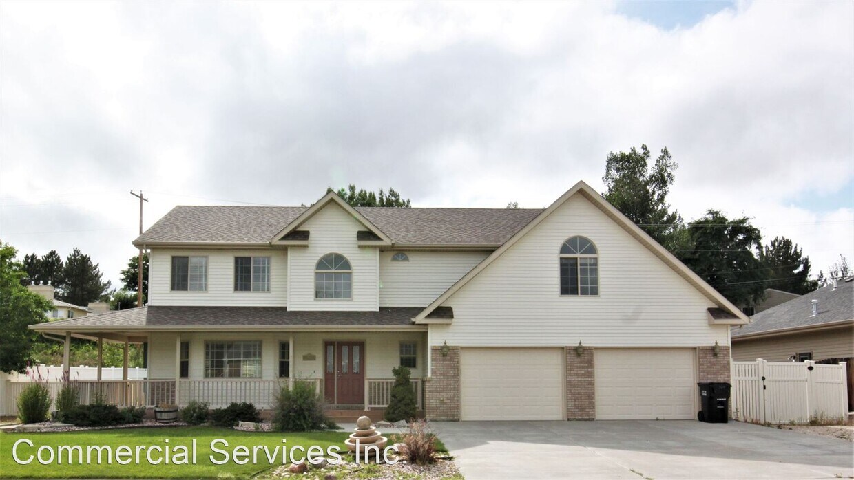 Foto principal - 4 br, 2.5 bath House - 3600 Vista Royale