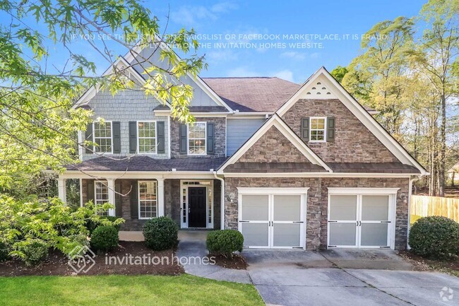 Building Photo - 316 Oakbridge Dr
