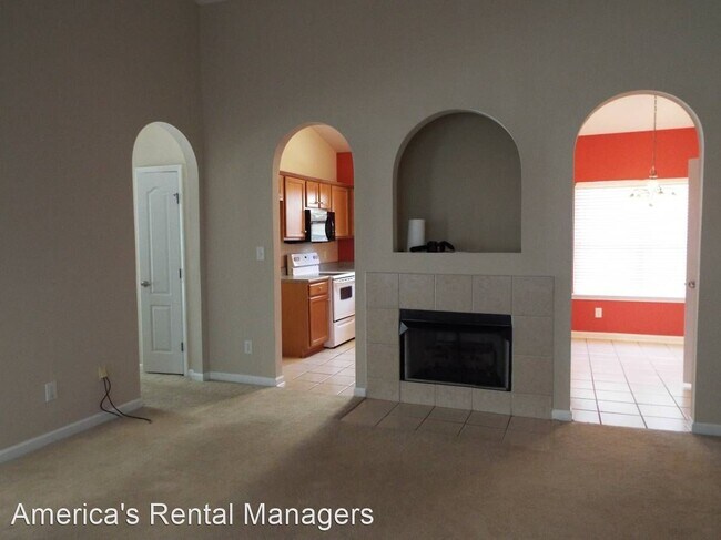Building Photo - 3 br, 2 bath House - 5253 Cottage Circle